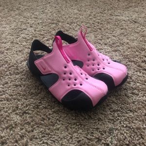 NIKE Kids Water Shoes - Size 13C